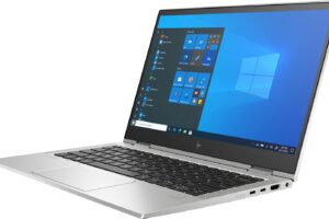 HP EliteBook X360 830 G8