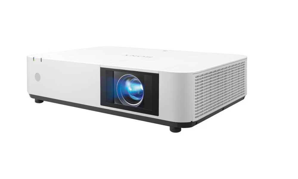 Projektor Sony VPL-PHZ12