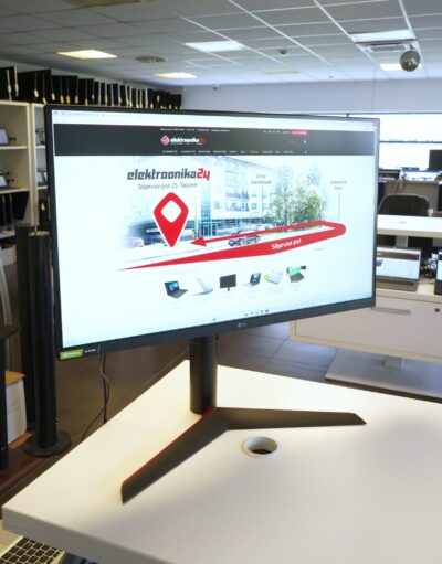 LG 27GL850 mängurimonitor