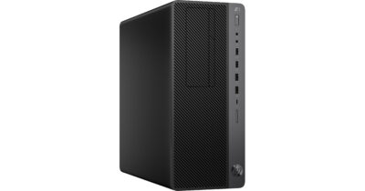 HP Z1 Entry Tower G5