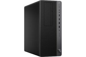 HP Z1 Entry Tower G5 i9
