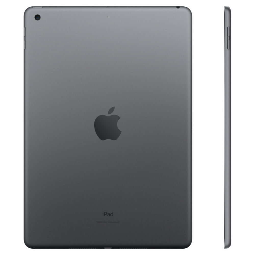 Apple iPad 9th 256GB Cellular Space Grey