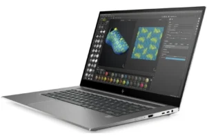 HP ZBook Studio G8 A2000