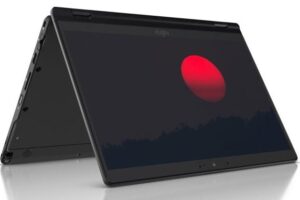 Fujitsu Lifebook U9311x i7