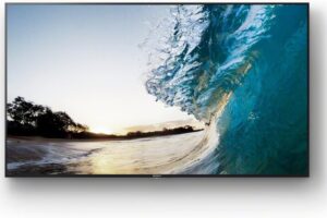 Sony Bravia FW-75XE8501 4K HDR