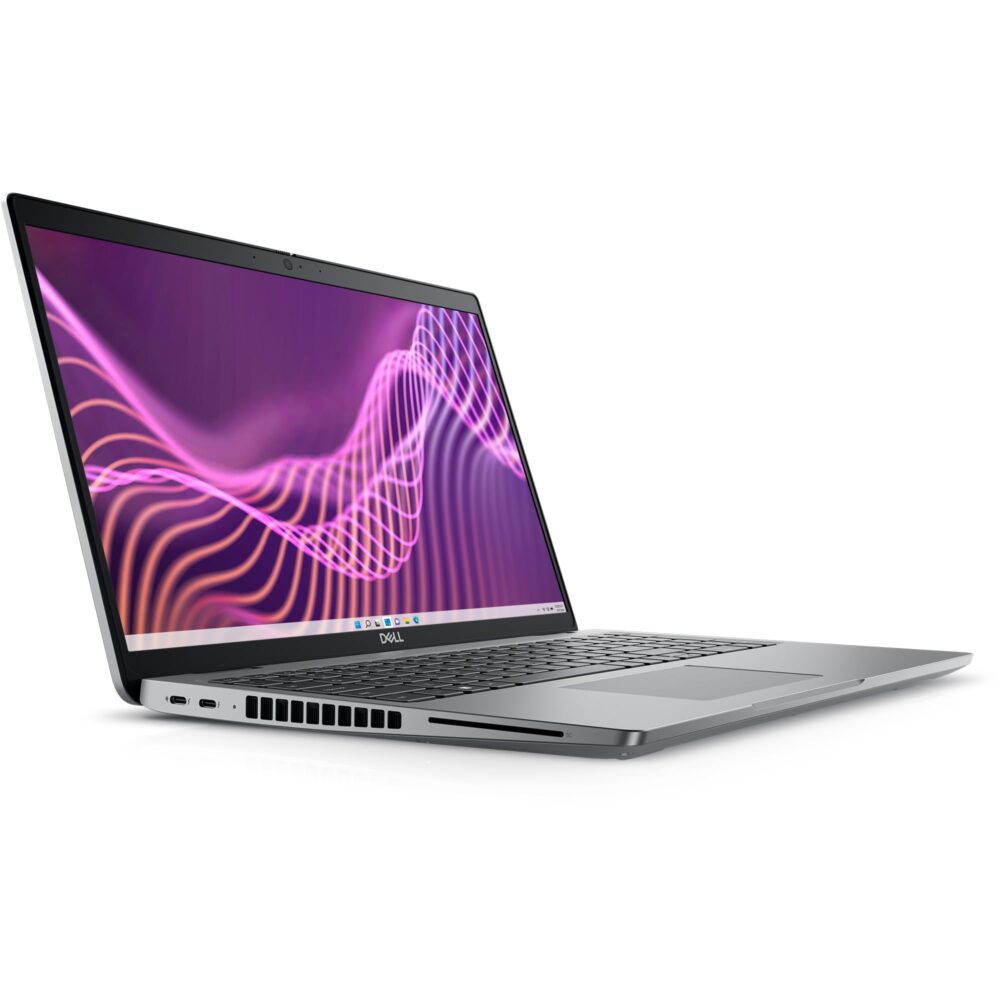 Dell Latitude 5540