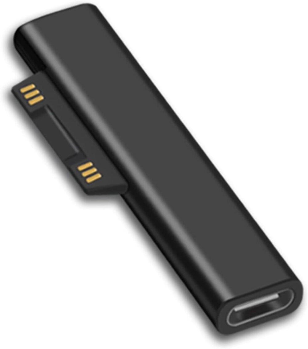 Surface USB-C adapter