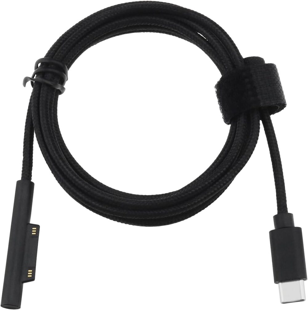 Surface USB-C kaabel