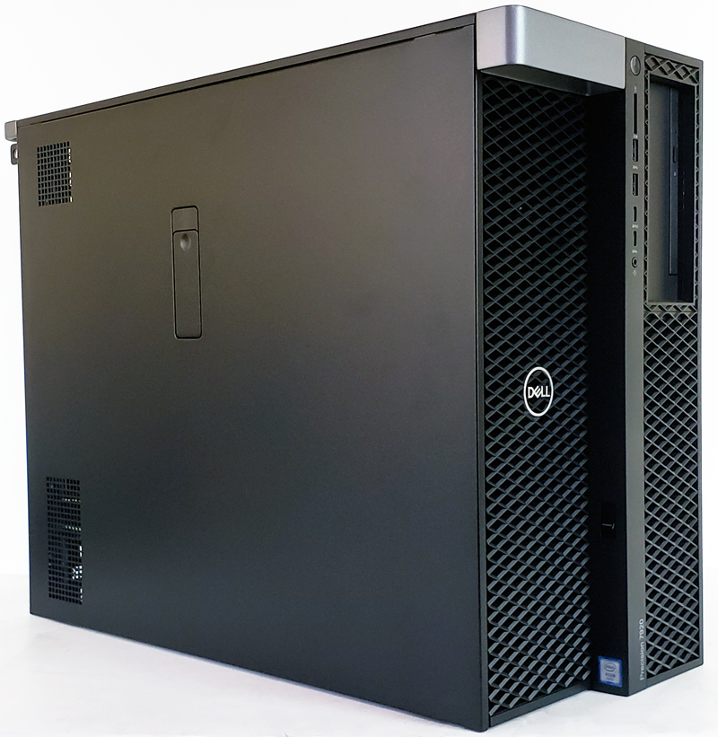 Dell Precision 7920 Tower