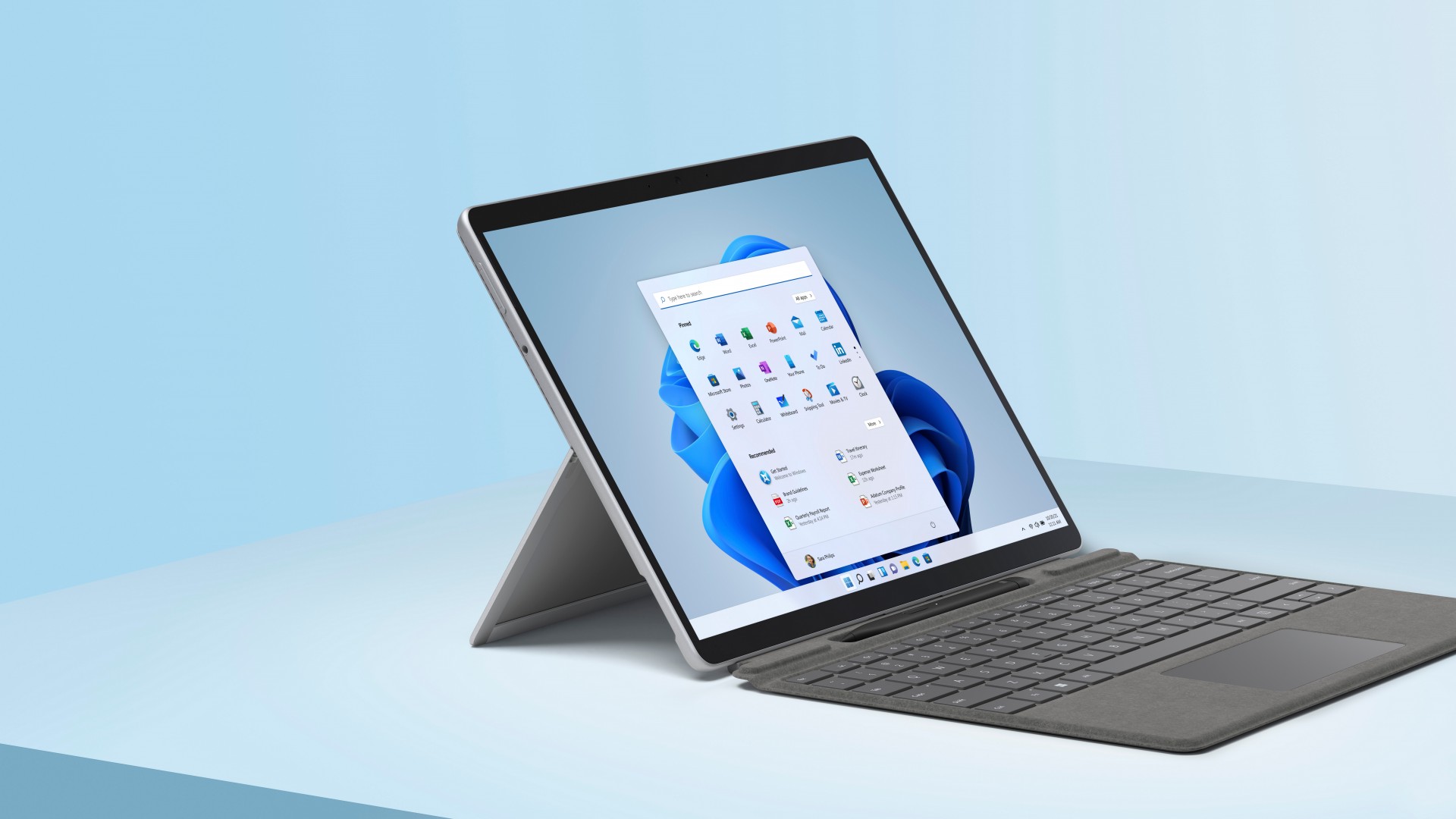Microsoft Surface Pro 8 i7