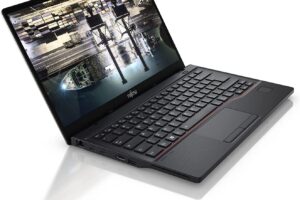 Fujitsu Lifebook E5412 i5