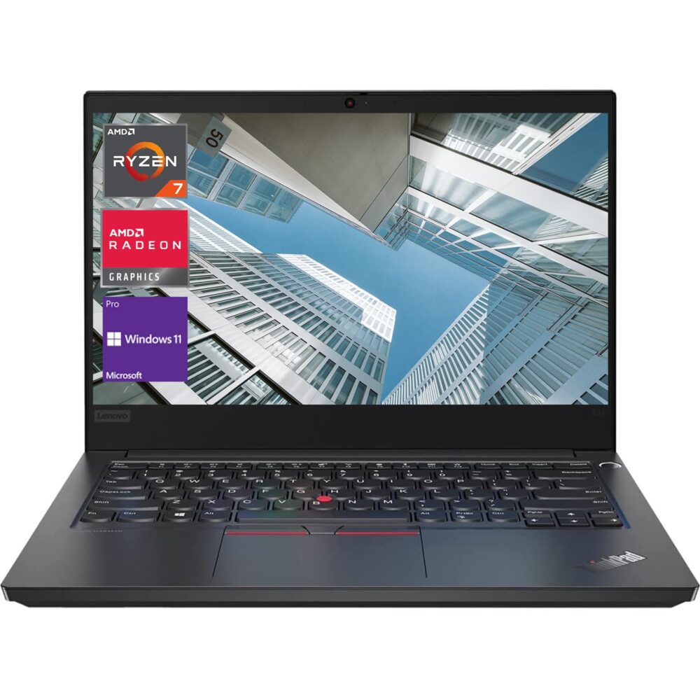 Lenovo Thinkpad E14 Gen 3