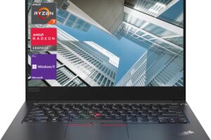 Lenovo Thinkpad E14 Gen 3