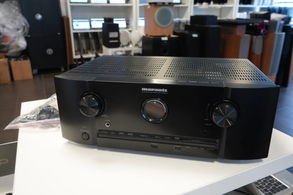 Marantz SR5007 7.2 ressiiver