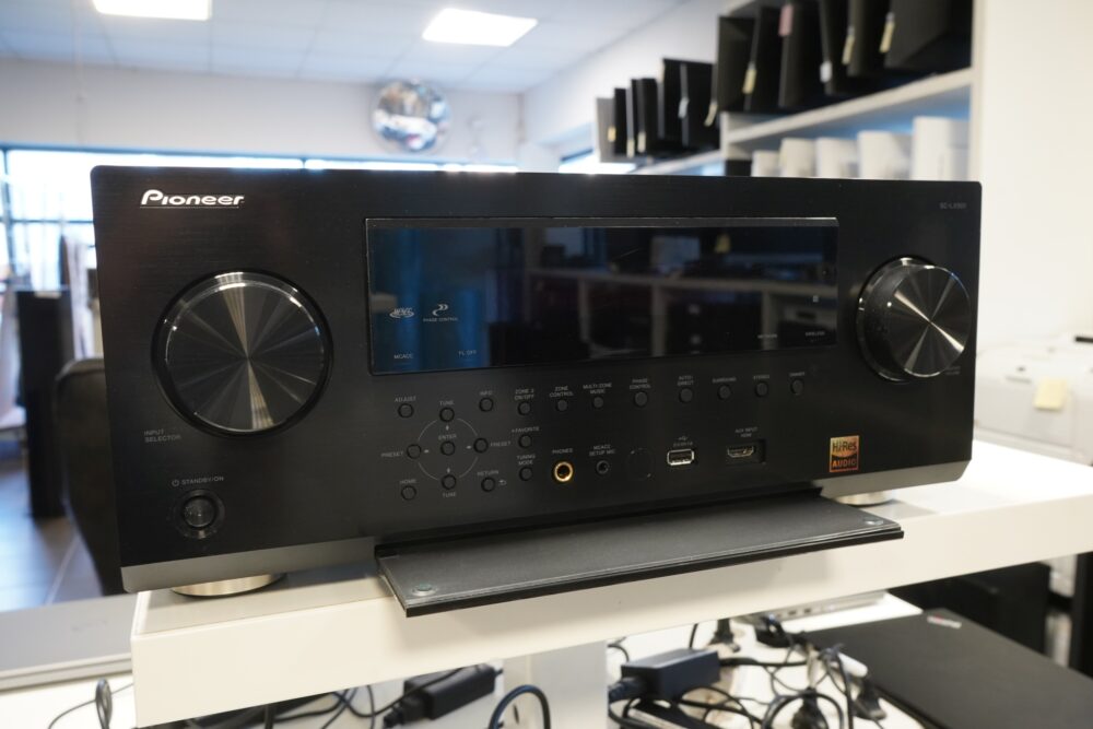 Pioneer SC-LX501 7.2 ressiiver
