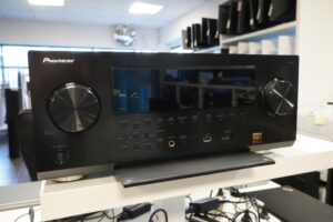 Pioneer SC-LX501 7.2 ressiiver