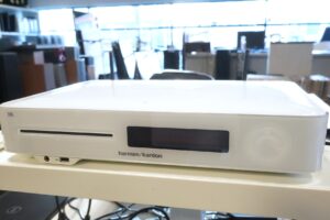 Harman Kardon BDS 280 Blu-Ray mängija / ressiiver