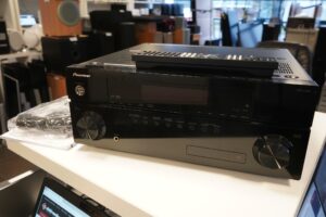 Pioneer VSX-LX52 7.1 ressiiver