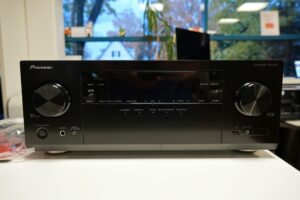 Pioneer VSX-933 7.2 ressiiver
