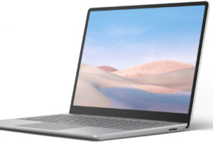 Microsoft Surface Laptop Go 1