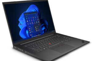 Lenovo ThinkPad P1 Gen 5