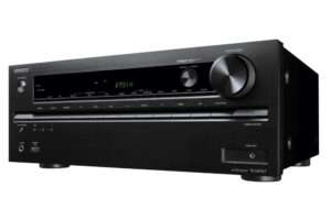 Onkyo TX-NR747 7.2 kanaliga ressiiver