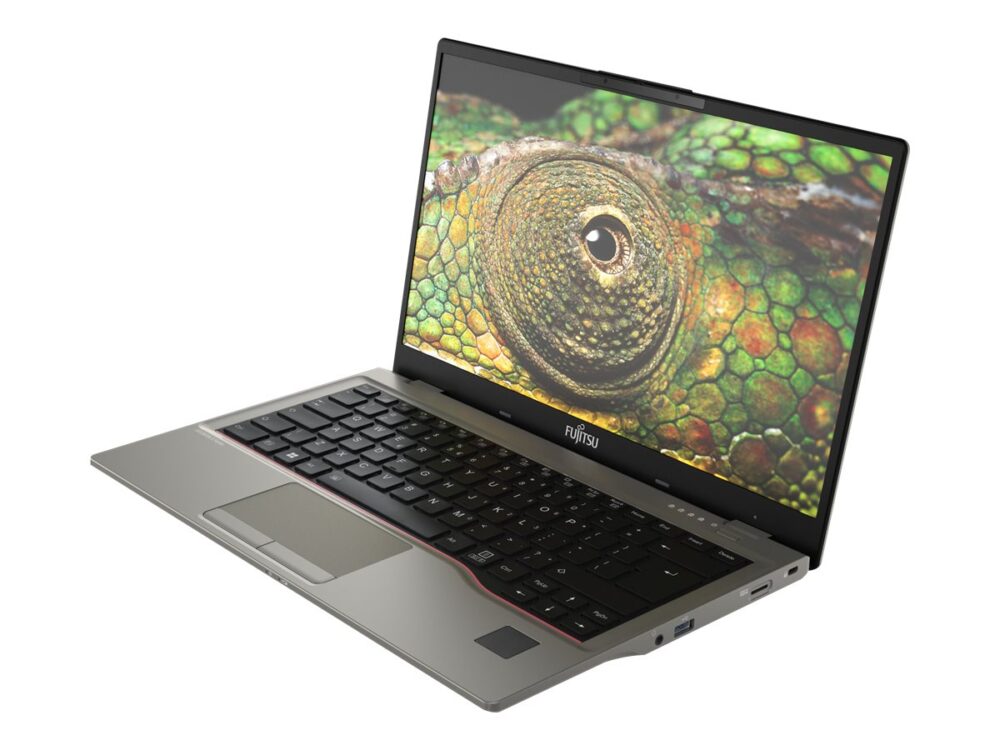 Fujitsu LIFEBOOK U7412 - Elektroonika24
