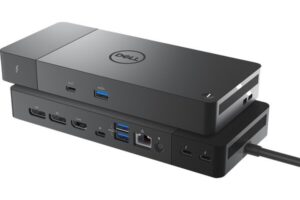 Dell dokk WD22TB4