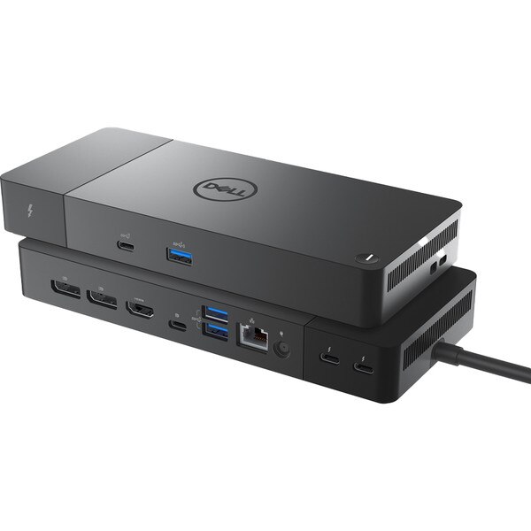 Dell dokk WD22TB4