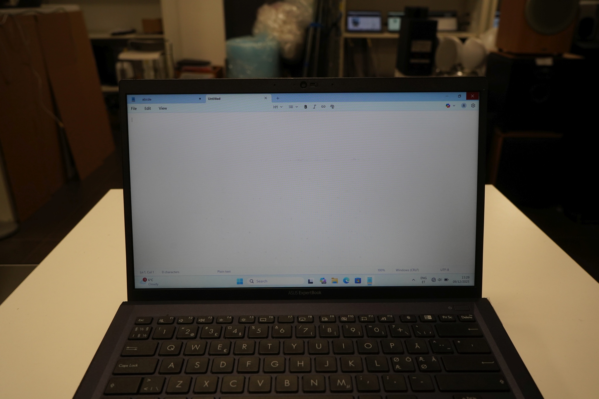 Asus ExpertBook B1400CEAE - Image 6