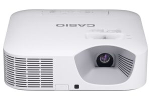 Casio XJ-V10X Laser/LED hübriid