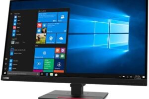 Lenovo ThinkVision T27h-2L