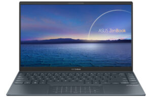 Asus ZenBook UX425EA