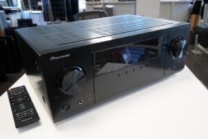 Pioneer VSX-932 7.2 ressiiver