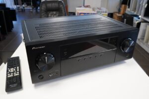 Pioneer VSX-423 5.1 ressiiver