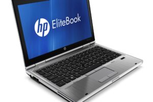 HP Elitebook 2560p I7-0