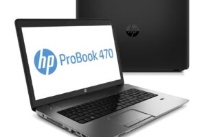 HP Probook 470-5455