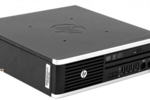 HP Elite 8300 i5 USFF-0