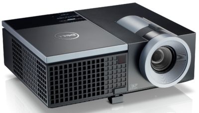 Dell 4220 projektor