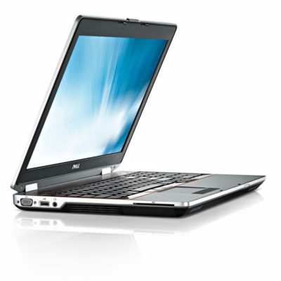 Dell Latitude E6520 FHD-0