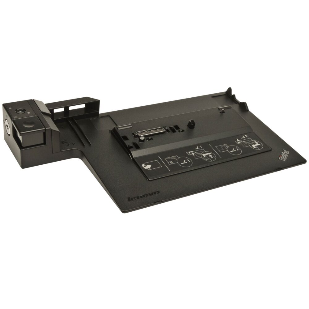 Lenovo ThinkPad Mini Dock Series 3 Plus-0