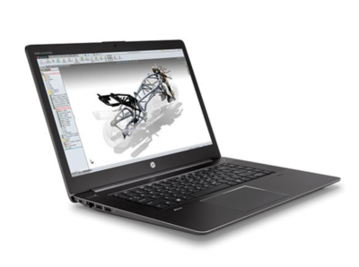 HP ZBook 15 G2-0