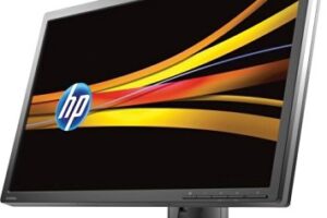 IPS paneeliga HP ZR2440W-0