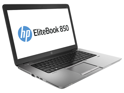 HP Elitebook 850 G1, i7 ja FHD-0