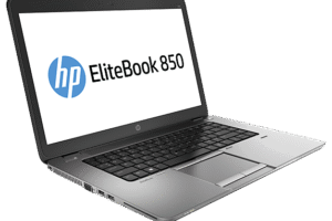 HP Elitebook 850 G1 i5 FHD-0