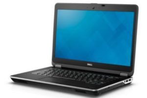 Dell Latitude E6440-0