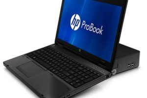 HP Probook 6560b-0