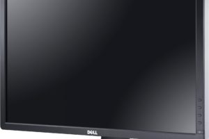 Dell UltraSharp U2412M IPS 24