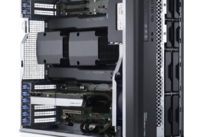 Tööjaam Dell Precision T7600 2x CPU-0