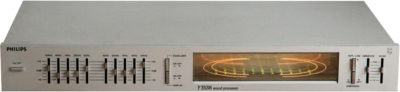 Ekvalaiser Philips F3538